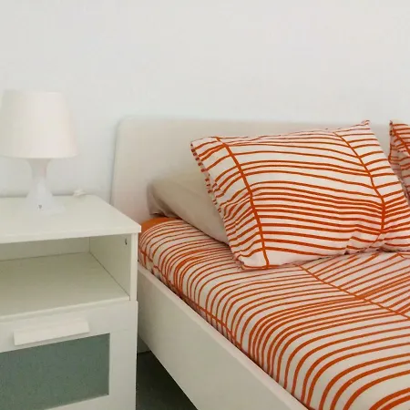 Apt. Playa Chica 4. Near The Beach 티아즈