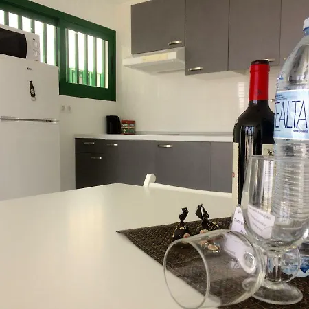 Апартаменты Apt. Playa Chica 4. Near The Beach *